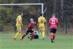 SV Raitersaich 2 - FSV Stadeln 3 (21.11.2021)