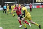 SV Raitersaich 2 - FSV Stadeln 3 (21.11.2021)