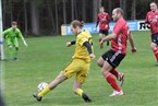 SV Raitersaich 2 - FSV Stadeln 3 (21.11.2021)