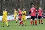 SV Raitersaich 2 - FSV Stadeln 3 (21.11.2021)