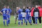 SV Großhabersdorf - SV Burggrafenhof (21.11.2021)