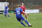 SV Großhabersdorf - SV Burggrafenhof (21.11.2021)