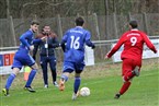 SV Großhabersdorf - SV Burggrafenhof (21.11.2021)