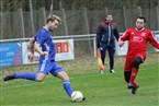 SV Großhabersdorf - SV Burggrafenhof (21.11.2021)