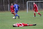 SV Großhabersdorf - SV Burggrafenhof (21.11.2021)