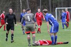 SV Großhabersdorf - SV Burggrafenhof (21.11.2021)