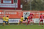 TSV Buch 2 - TSV Burgfarrnbach (21.11.2021)