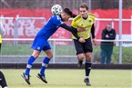 SpVgg Mögeldorf 2000 Nürnberg - SC Adelsdorf (21.11.2021)