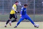 SpVgg Mögeldorf 2000 Nürnberg - SC Adelsdorf (21.11.2021)