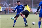 SpVgg Mögeldorf 2000 Nürnberg - SC Adelsdorf (21.11.2021)