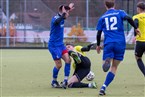 SpVgg Mögeldorf 2000 Nürnberg - SC Adelsdorf (21.11.2021)