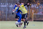 SpVgg Mögeldorf 2000 Nürnberg - SC Adelsdorf (21.11.2021)