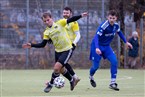 SpVgg Mögeldorf 2000 Nürnberg - SC Adelsdorf (21.11.2021)