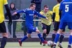 SpVgg Mögeldorf 2000 Nürnberg - SC Adelsdorf (21.11.2021)