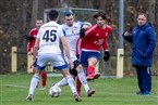 FC Bosna Nürnberg - TSV Altenberg (21.11.2021)