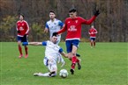 FC Bosna Nürnberg - TSV Altenberg (21.11.2021)