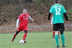 SV Neuhof/Zenn - FSV Stadeln 2 (21.11.2021)