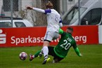 DJK Falke - TSV Johannis 83 (21.11.2021)