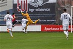 TSV Kornburg - SC 04 Schwabach (20.11.2021)