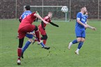 SV Wacker Nürnberg 2 - SpVgg Mögeldorf 2000 Nürnberg 4 (21.11.2021)