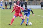 SV Wacker Nürnberg 2 - SpVgg Mögeldorf 2000 Nürnberg 4 (21.11.2021)