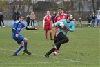 SV Wacker Nürnberg 2 - SpVgg Mögeldorf 2000 Nürnberg 4 (21.11.2021)