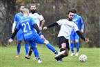 TSV Azzurri Südwest Nürnberg 2 - VfL Nürnberg 3 (21.11.2021)