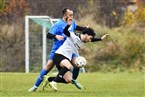 TSV Azzurri Südwest Nürnberg 2 - VfL Nürnberg 3 (21.11.2021)