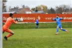 TSV Azzurri Südwest Nürnberg 2 - VfL Nürnberg 3 (21.11.2021)