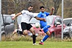 TSV Azzurri Südwest Nürnberg 2 - VfL Nürnberg 3 (21.11.2021)