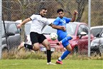 TSV Azzurri Südwest Nürnberg 2 - VfL Nürnberg 3 (21.11.2021)