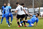 TSV Azzurri Südwest Nürnberg 2 - VfL Nürnberg 3 (21.11.2021)