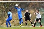 TSV Azzurri Südwest Nürnberg 2 - VfL Nürnberg 3 (21.11.2021)