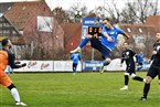 TSV Azzurri Südwest Nürnberg - FC Serbia Nürnberg 2 (21.11.2021)