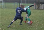 ASV Weinzierlein ll - SG Großhaslach/Petersaurach ll (21.11.2021)