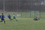 ASV Weinzierlein ll - SG Großhaslach/Petersaurach ll (21.11.2021)