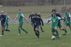 ASV Weinzierlein ll - SG Großhaslach/Petersaurach ll (21.11.2021)