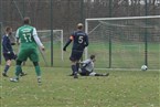 ASV Weinzierlein ll - SG Großhaslach/Petersaurach ll (21.11.2021)