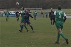 ASV Weinzierlein ll - SG Großhaslach/Petersaurach ll (21.11.2021)