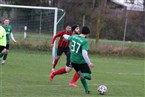 SV Poppenreuth ll - SV Maiach (21.11.2021)
