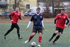 KSD Hajduk Nürnberg 2 - DJK BFC Nürnberg (21.11.2021)