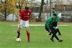 SV Eyüp Sultan Nürnberg 2 - KSD Croatia Nürnberg (21.11.2021)