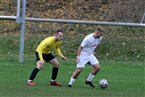 SC Germania Nürnberg 2 - Türkischer SV Fürth 2 (20.11.2021)