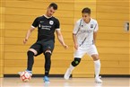 Futsal Nürnberg - Atletico Erlangen (Futsal) (22.01.2022)