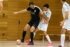 Futsal Nürnberg - Atletico Erlangen (Futsal) (22.01.2022)