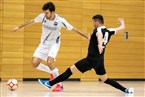 Futsal Nürnberg - Atletico Erlangen (Futsal) (22.01.2022)