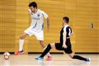 Futsal Nürnberg - Atletico Erlangen (Futsal) (22.01.2022)