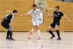 Futsal Nürnberg - Atletico Erlangen (Futsal) (22.01.2022)