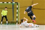 Futsal Nürnberg - Atletico Erlangen (Futsal) (22.01.2022)