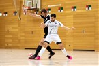 Futsal Nürnberg - Atletico Erlangen (Futsal) (22.01.2022)